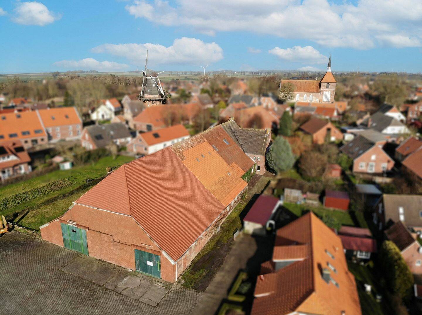 Haus zum Kauf - Ansicht 3