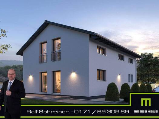 Haus zum Kauf 376.000 € 5 Zimmer 121 m² 858 m² Grundstück Sülze Kürten 51515