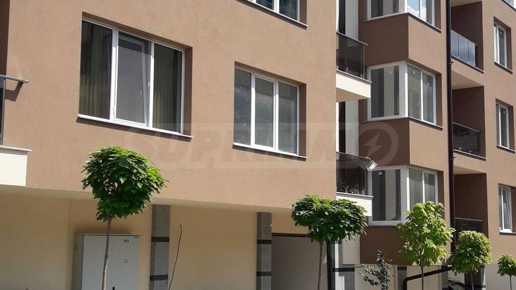 Wohnung zum Kauf 209.600 € 3 Zimmer 113,3 m² Sofia