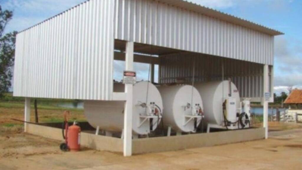 Einfamilienhaus zum Kauf 182.000.000 € 1 Zimmer 1.000 m² 9.999.999 m² Grundstück Goiania 74893