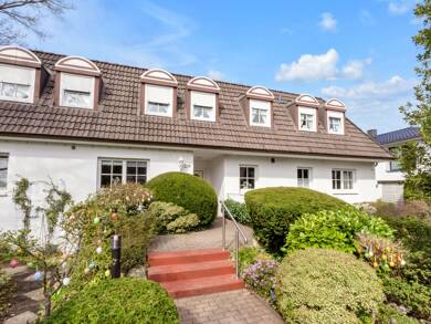 Wohnung zum Kauf 579.000 € 3 Zimmer 133 m² 1. Geschoss Niendorf Hamburg 22455
