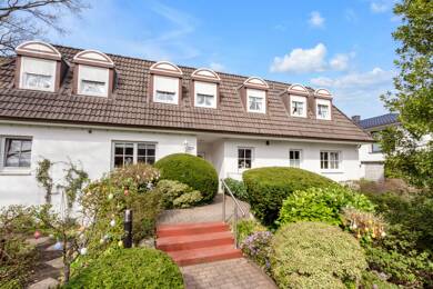 Wohnung zum Kauf 579.000 € 3 Zimmer 133 m² 1. Geschoss Niendorf Hamburg 22455
