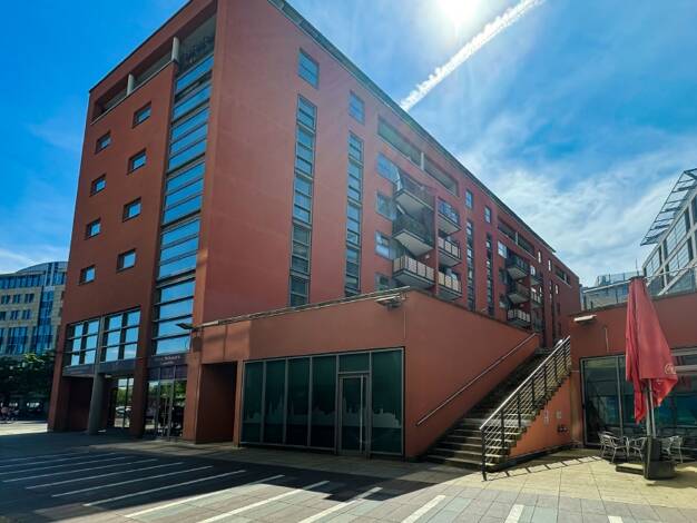 Ladenfläche zur Miete provisionsfrei 227 m² Verkaufsfläche Seevorstadt-Ost/Großer Garten Dresden 01069