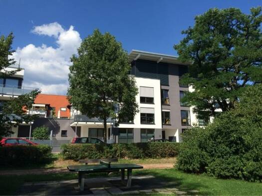 Wohnung zur Miete 710 € 2,5 Zimmer 64 m² frei ab 01.05.2026 Warenburgplatz Villingen Villingen-Schwenningen 78050