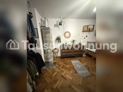 Wohnung zur Miete Tauschwohnung 1.000 € 2 Zimmer 58 m² 2. Geschoss Obergiesing München 81539