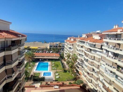 Wohnung zum Kauf 490.000 € 60 m² Los Cristianos 38650