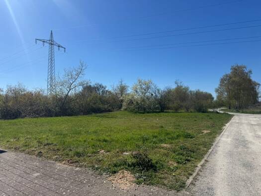 Grundstück zum Kauf 269.000 € 424 m² Grundstück Spöck Stutensee / Spöck 76297