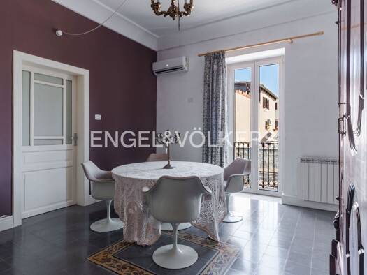 Wohnung zum Kauf 360.000 € 5 Zimmer 120 m² Syrakus 96100