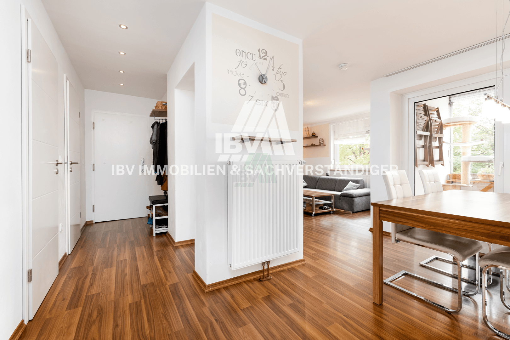 Wohnung zum Kauf 229.000 € 3 Zimmer 80,4 m²<br/>Wohnfläche 2.<br/>Geschoss ab sofort<br/>Verfügbarkeit St. Sebastian Amberg 92224