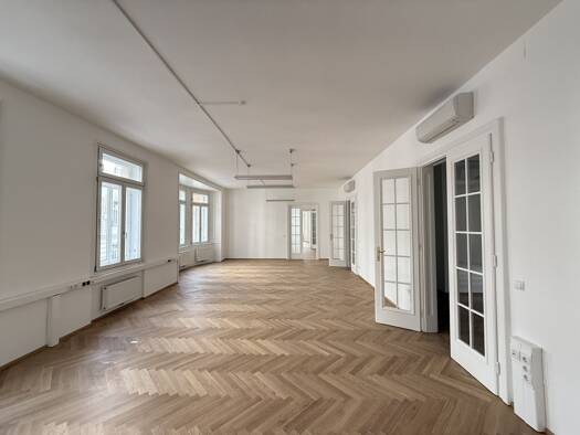 Bürofläche zur Miete 18,40 € 272,6 m² Bürofläche Josefstadt 1080