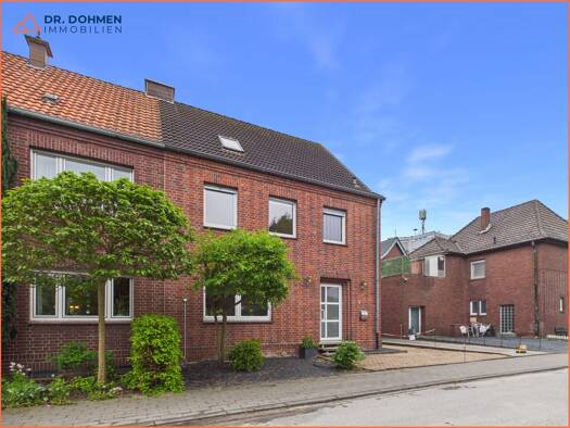 Reihenendhaus zum Kauf 249.000 € 4 Zimmer 122 m² 367 m² Grundstück Oberbruch Heinsberg 52525
