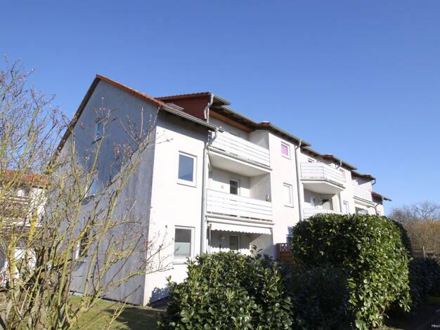 Wohnung zum Kauf 110.000 € 2 Zimmer 46,1 m² Dachgeschoss Gamsen Gifhorn 38518