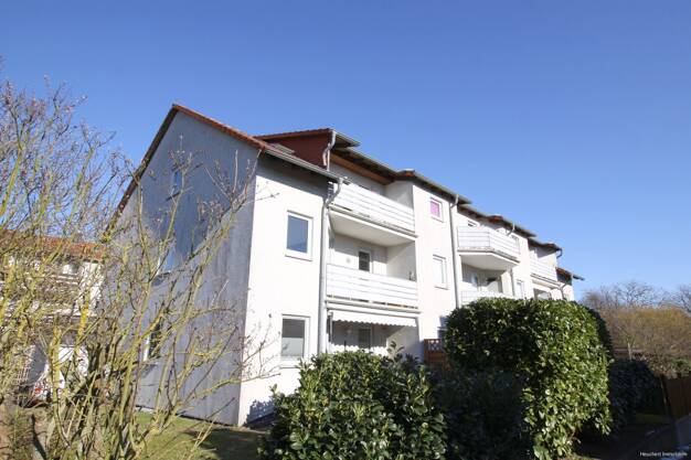 Wohnung zum Kauf 110.000 € 2 Zimmer 46,1 m² Dachgeschoss Gamsen Gifhorn 38518
