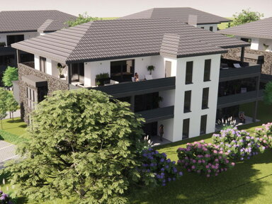 Wohnung zur Miete 768 € 2 Zimmer 61,4 m² EG Kampstraße Twistringen Twistringen 27239