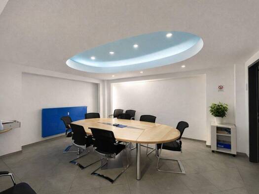 Verkaufsfläche zur Miete 2.900 € Schuhstraße 1 Innenstadt Erlangen 91054