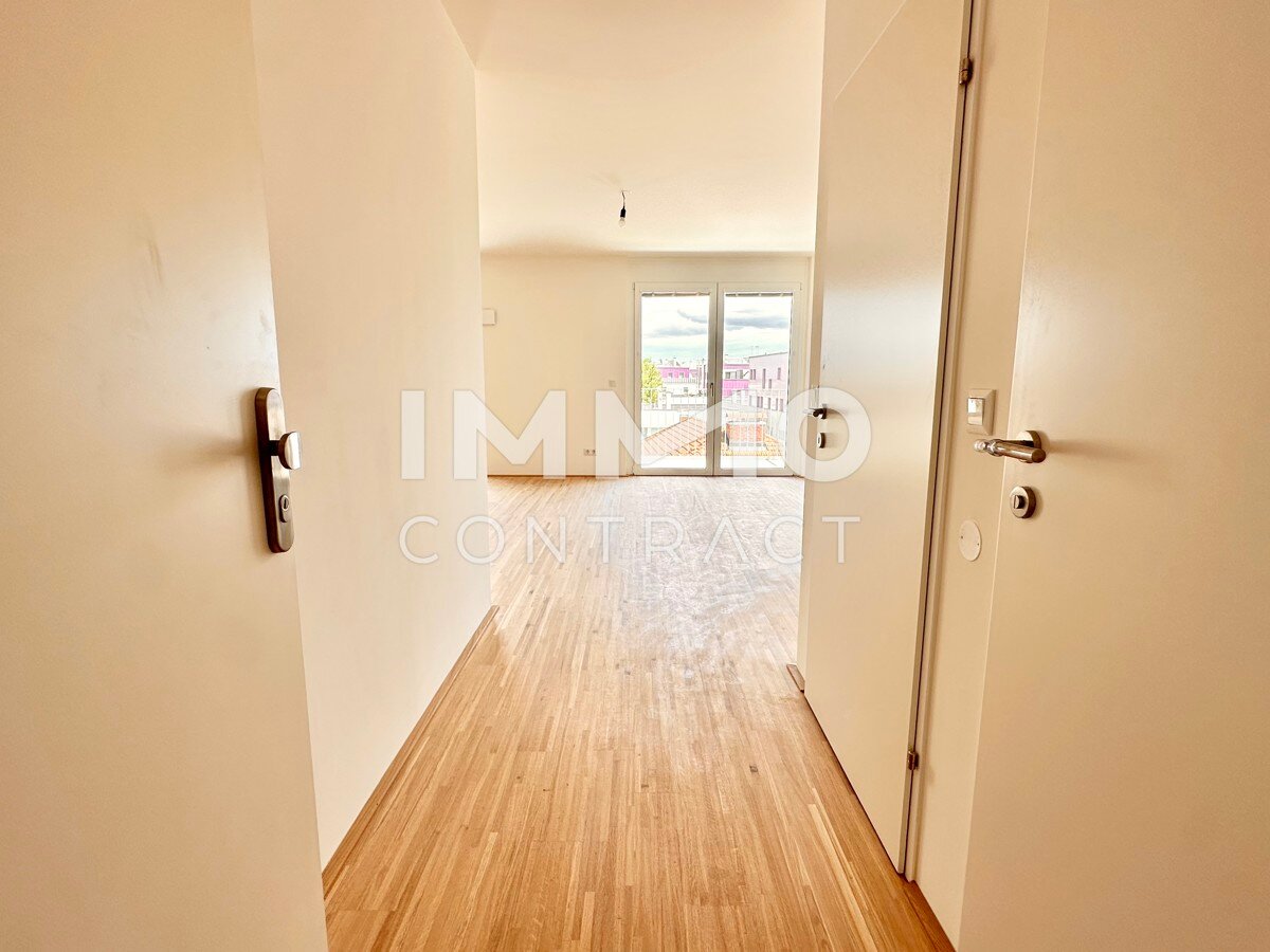 Wohnung zur Miete 826,36 € 2 Zimmer 45,1 m²<br/>Wohnfläche 2.<br/>Geschoss 01.11.2024<br/>Verfügbarkeit Podhagskygasse 12 Wien 1220