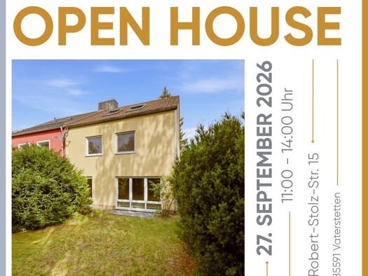 Doppelhaushälfte zum Kauf 899.000 € 6 Zimmer 171,4 m² 382 m² Grundstück Vaterstetten Vaterstetten 85591