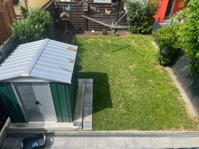 Doppelhaushälfte in Bremen-Blumenthal – Straße nicht freigegeben, 28779 Bremen – Vorschaubild 4