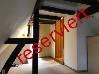 Wohnung zur Miete 520 € 2 Zimmer 53 m² 1. Geschoss frei ab 01.12.2024 Mosbach Mosbach 74821