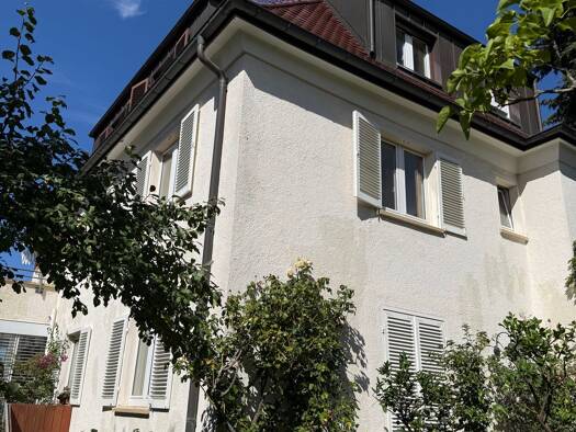 Wohnung zur Miete 1.800 € 4,5 Zimmer 105 m² 1. Geschoss Degerloch Stuttgart 70597