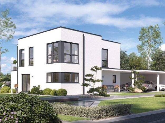 Einfamilienhaus zum Kauf provisionsfrei 969.200 € 5 Zimmer 208 m² 479 m² Grundstück List Vahrenwald - List 30177
