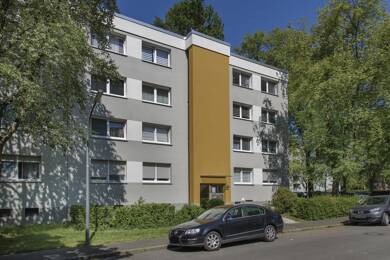 Wohnung zur Miete 659 € 3 Zimmer 73,3 m² 2. Geschoss frei ab 15.08.2025 Littweg 1 Scharnhorst - Ost Dortmund 44328