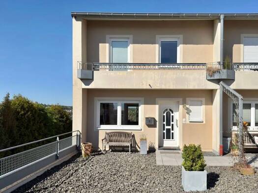 Terrassenwohnung zur Miete 1.480 € 5 Zimmer 160 m² Geschoss 1/3 frei ab 15.09.2026 Bitburg Bitburg 54634