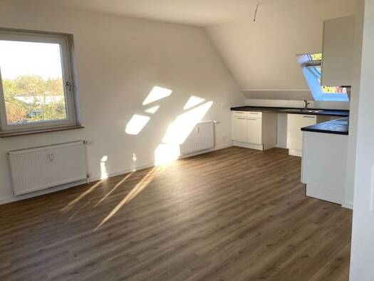 Studio zur Miete 685 € 1 Zimmer 44,2 m² 3. Geschoss frei ab 01.05.2026 Jägerdamm 24 Niendorf Hamburg 22455