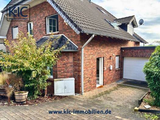 Maisonette zur Miete 1.475 € 5 Zimmer 125 m² 2 Geschosse frei ab 01.12.2026 Overath Overath 51491