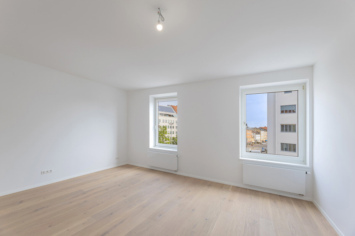 Wohnung zum Kauf 759.000 € 3 Zimmer 81 m²<br/>Wohnfläche 3.<br/>Geschoss Obergiesing München 81539