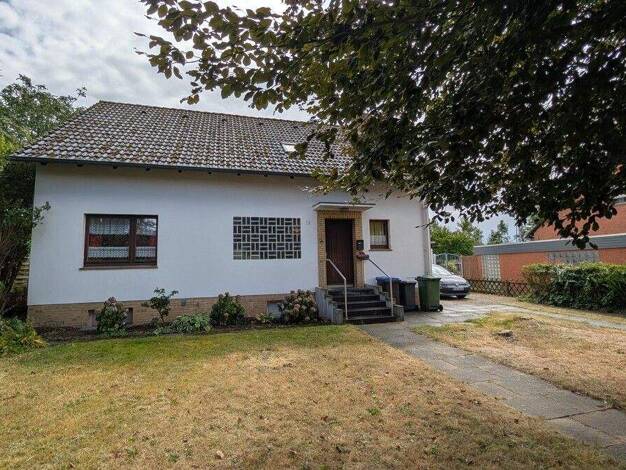 Einfamilienhaus zum Kauf 175.000 € 5 Zimmer 140 m² 802 m² Grundstück Wense Wendeburg 38176