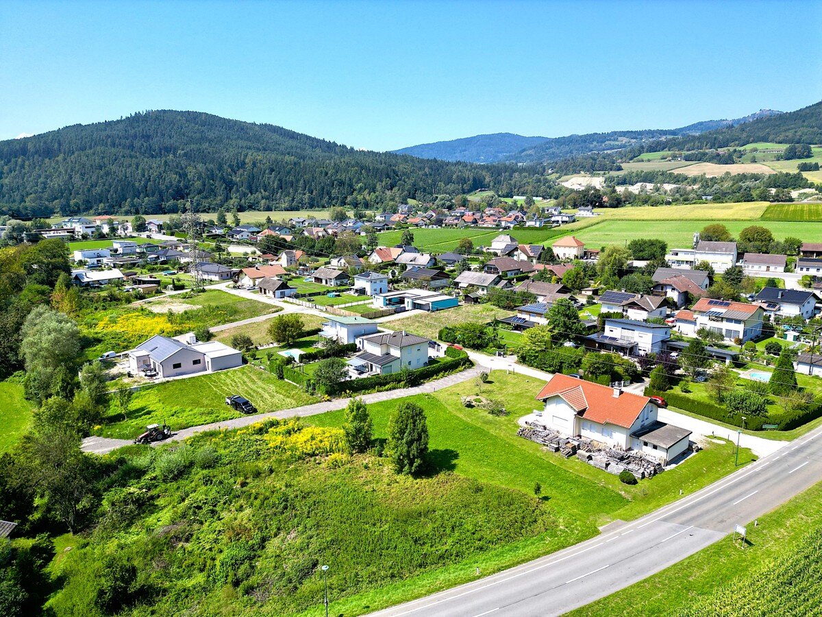 Grundstück zum Kauf 90.000 € 1.016 m²<br/>Grundstück Pischeldorf 9064