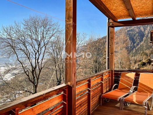 Wohnung zum Kauf 168.000 € 2 Zimmer 35,4 m² 2. Geschoss Göriach 9991