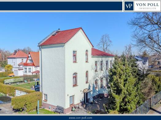 Einfamilienhaus zum Kauf 649.000 € 5 Zimmer 125 m² 861 m² Grundstück Berlin - Pankow 13129