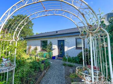 Haus zum Kauf 195.000 € 2 Zimmer 53 m² 512 m² Grundstück Stoltebüll Stoltebüll 24409