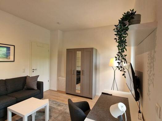 Wohnung zur Miete 1.700 € 4 Zimmer 72 m² 1. Geschoss Bulmke-Hüllen Gelsenkirchen 45888