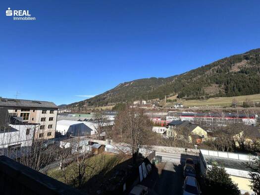 Wohnung zum Kauf 91.920 € 4 Zimmer 2. Geschoss Rottenmann 8786