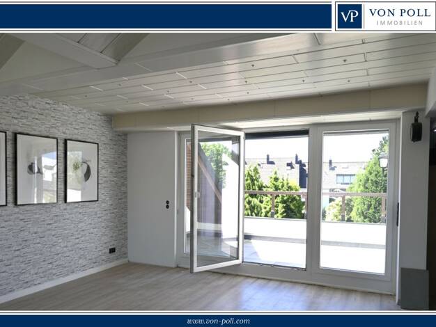 Wohnung zum Kauf 199.000 € 2,5 Zimmer 86 m² 2. Geschoss Dellwig Essen / Dellwig 45357
