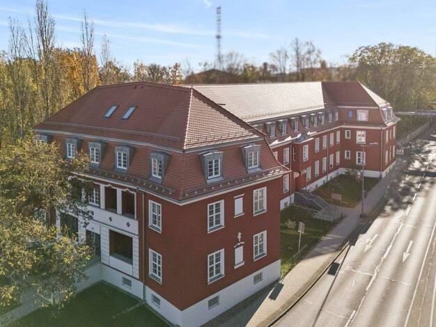 Maisonette zum Kauf 325.000 € 5 Zimmer 133 m² 3. Geschoss Frankfurt Frankfurt (Oder) 15230