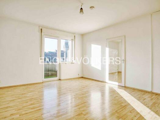Studio zum Kauf 115.000 € 1 Zimmer 29,5 m² St Peter Nürnberg 90478