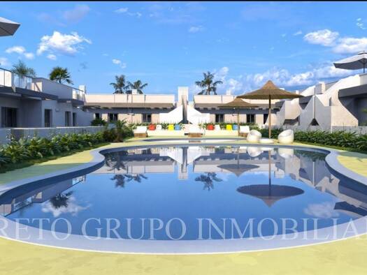Haus zum Kauf 259.000 € 111 m² Grundstück El Verger 03770