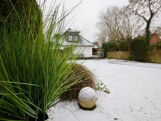 Mehrfamilienhaus zum Kauf 1.299.000 € 7 Zimmer 200 m² 995 m² Grundstück frei ab sofort Niendorf Hamburg 22453