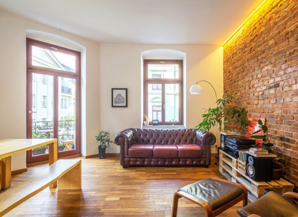 Wohnung zur Miete Wohnen auf Zeit 2.000 € 4 Zimmer 70 m²<br/>Wohnfläche 16.12.2024<br/>Verfügbarkeit Louisenstraße Äußere Neustadt (Böhmische Str.) Dresden 01099