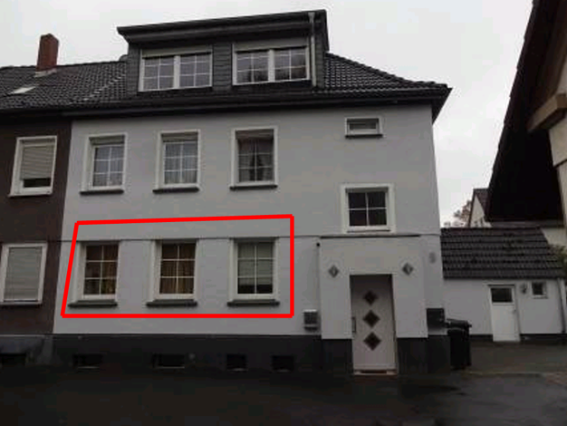 Wohnung zum Kauf 160.000 € 2 Zimmer 75 m² frei ab sofort Paradiesplatz 9 Hordel Bochum 44793