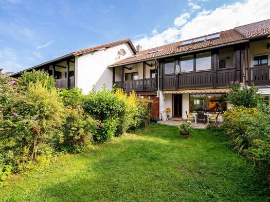 Reihenmittelhaus zum Kauf 750.000 € 4 Zimmer 116,2 m² 195 m² Grundstück Kirchheim 85551