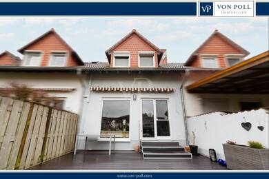 Reihenmittelhaus zum Kauf 385.000 € 5 Zimmer 142 m² 150 m² Grundstück Niedernhausen Fischbachtal / Niedernhausen 64405