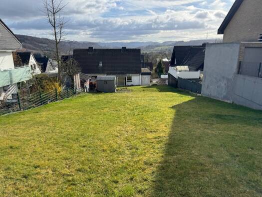 Grundstück zum Kauf 70.000 € 380 m² Grundstück Arnsberg 59821