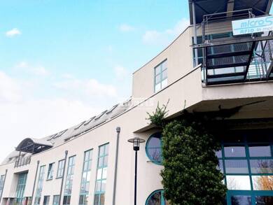 Bürofläche zur Miete 5,50 € 508,6 m² Bürofläche teilbar ab 508,6 m² Erfurt 99098