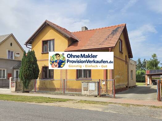 Einfamilienhaus zum Kauf provisionsfrei 1.100.000 € 6 Zimmer 175 m² 1.054 m² Grundstück Am Stern Potsdam 14469
