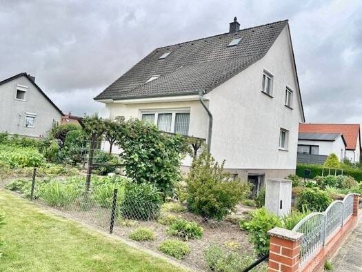 Einfamilienhaus zum Kauf 318.000 € 6 Zimmer 160 m² 548 m² Grundstück frei ab 01.11.2026 Tessin 18195